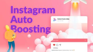 How Automatic Instagram Likes are Beneficial for Your Brand