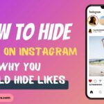 How to Hide Likes on Instagram