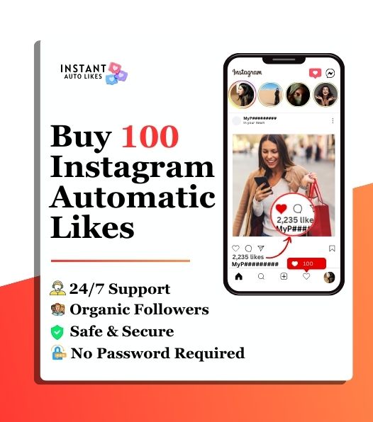 buy 100 instagram likes