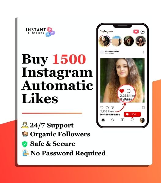 buy 1500 instagram likes