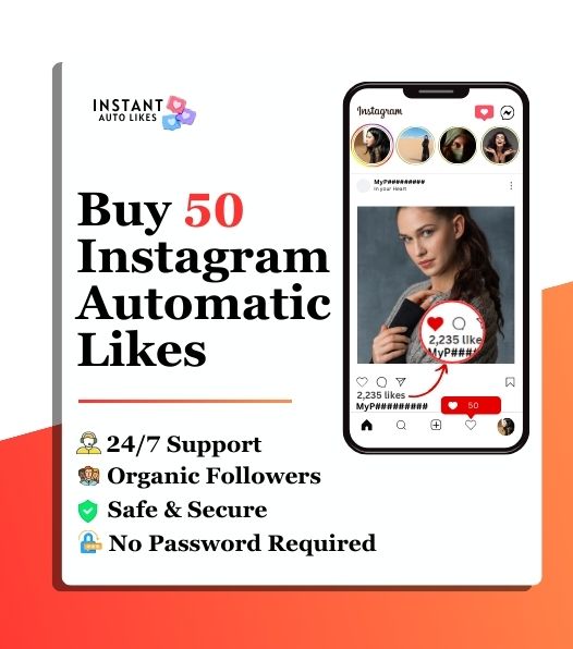 buy 50 instagram likes