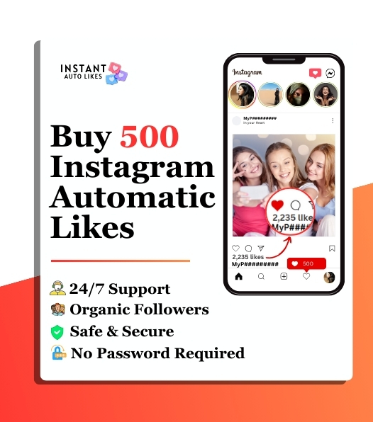 buy 500 instagram likes