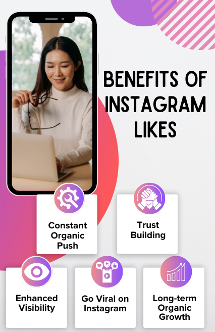 Benefits of Buying Automatic Instagram Likes