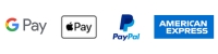 Instantautolikes Payment Icons