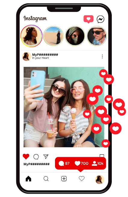 Why Choose Instantautolikes for Instant IG Likes