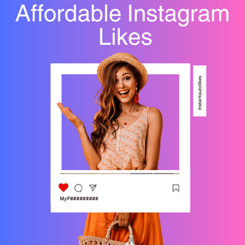 Buy affordable Instagram automatic likes