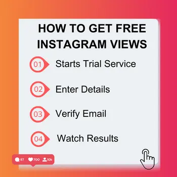 Get Free Instagram Reels Views from instantautolikes.com