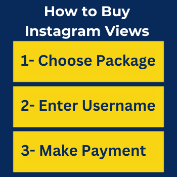 Buy instagram story views from instantautolikes.com