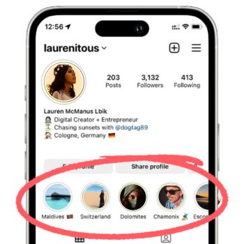 What is the Need for Instagram Story Views-instantautolikes.com