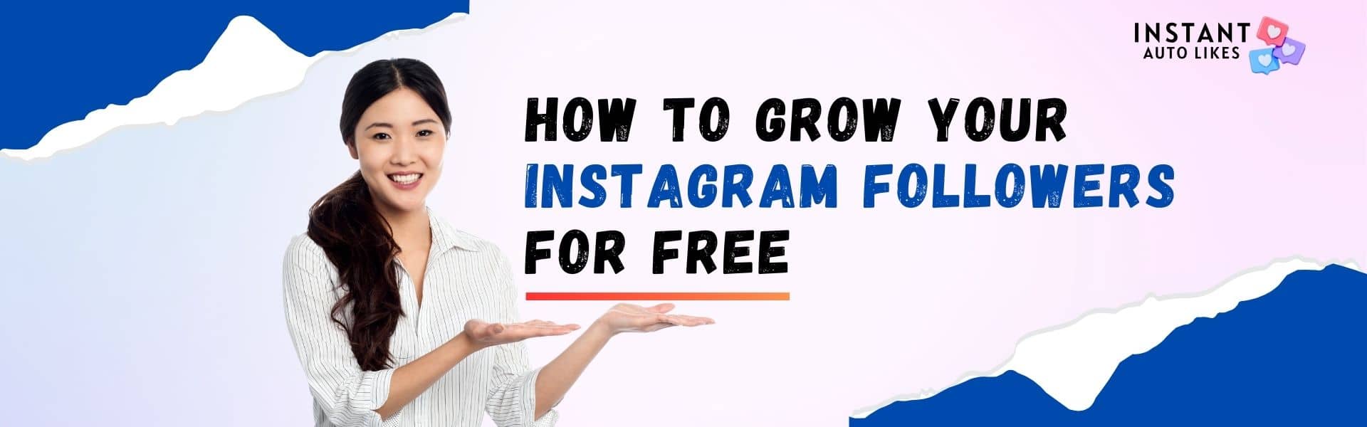 Grow Instagram Followers for Free