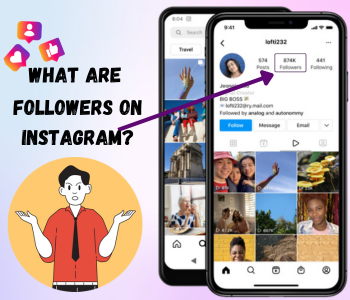 Free Instagram followers Service