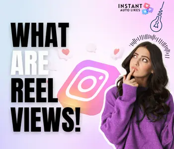 Free IG reels view service