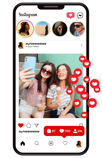 why choose instantautolikes for instant IG Likes